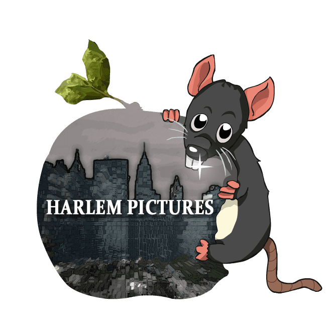 Harlem Pictures Logo